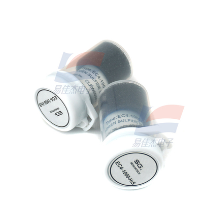EC4-1000-H2S Cảm biến chất lượng khí không khí Hydrogen sulfide Electrochemical Sensor