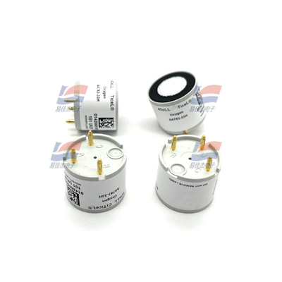 4OxLL Oxygen O2 Gas Sensor for Industrial Safety Số phần AA783-33H 30% O2 Lượng quá tải tối đa