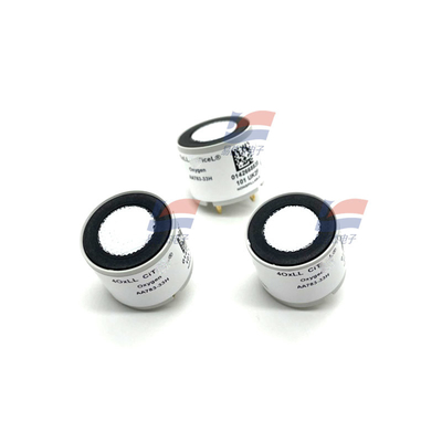 4OxLL Oxygen O2 Gas Sensor for Industrial Safety Số phần AA783-33H 30% O2 Lượng quá tải tối đa
