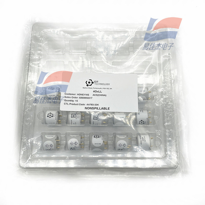 4OxLL Oxygen O2 Gas Sensor for Industrial Safety Số phần AA783-33H 30% O2 Lượng quá tải tối đa