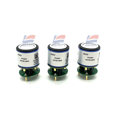 4OX-V Oxy O2 Gas Sensor Module AAY80-390 với công nghệ điện hóa và miễn dịch báo động sai
