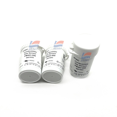 4P90C Bộ phận cảm biến khí đốt PM463-000 ATEX UL và CSA Điện áp hoạt động được phê duyệt 3,3 ± 0,02 VDC 0-100% phạm vi LEL
