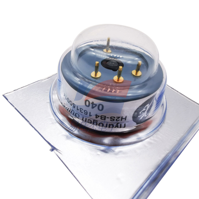 YJJ H2S-B4 High Resolution Electrochemical Hydrogen Sulfide Sensor Độ nhạy 2ppm H2S Giá trị phát hiện ppb