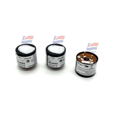 YJJ MiniPID2 VOC Ion Photoionization Detection PID Sensor T90 Thời gian phản ứng 8 giây và giá trị phát hiện thấp 5 ppb