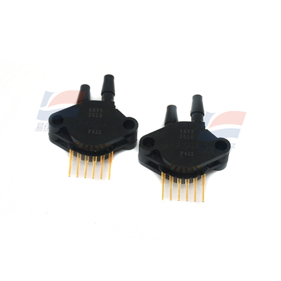 XGZP6895D200KPDG Bộ cảm biến áp suất Cổng đầu kép ± 2% Độ chính xác cho các phép đo chính xác cao
