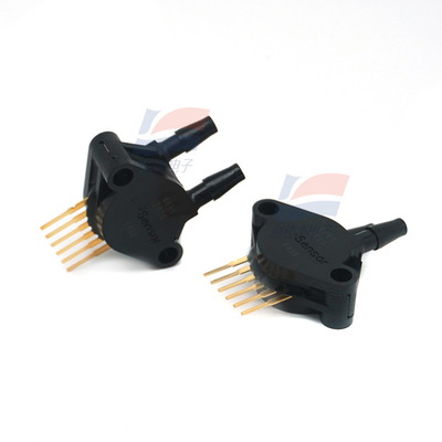 XGZP6895D200KPDG Bộ cảm biến áp suất Cổng đầu kép ± 2% Độ chính xác cho các phép đo chính xác cao