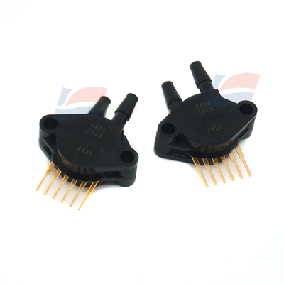 XGZP6895D200KPDG Bộ cảm biến áp suất Cổng đầu kép ± 2% Độ chính xác cho các phép đo chính xác cao