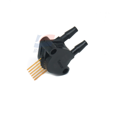 XGZP6895D200KPDG Bộ cảm biến áp suất Cổng đầu kép ± 2% Độ chính xác cho các phép đo chính xác cao