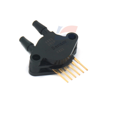XGZP6895D200KPDG Bộ cảm biến áp suất Cổng đầu kép ± 2% Độ chính xác cho các phép đo chính xác cao