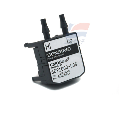 SDP1000-L05 cảm biến áp suất khác biệt tương tự với đầu ra điện áp tương tự cho các ứng dụng công nghiệp