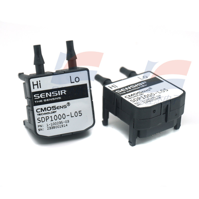 SDP1000-L05 cảm biến áp suất khác biệt tương tự với đầu ra điện áp tương tự cho các ứng dụng công nghiệp