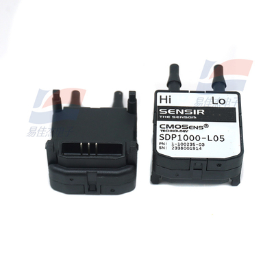 SDP1000-L05 cảm biến áp suất khác biệt tương tự với đầu ra điện áp tương tự cho các ứng dụng công nghiệp