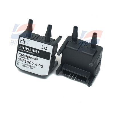 SDP1000-L05 cảm biến áp suất khác biệt tương tự với đầu ra điện áp tương tự cho các ứng dụng công nghiệp
