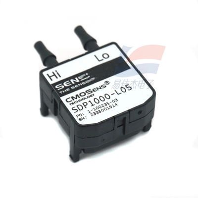 SDP1000-L05 cảm biến áp suất khác biệt tương tự với đầu ra điện áp tương tự cho các ứng dụng công nghiệp