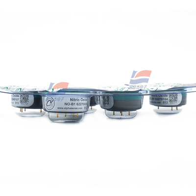 YJJ NO-B1 Bộ cảm biến khí nitric oxide điện hóa học với độ nhạy -20 -25ppm Phạm vi tuyến tính 400 620nA/ppm