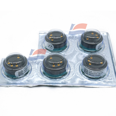YJJ NO-B1 Bộ cảm biến khí nitric oxide điện hóa học với độ nhạy -20 -25ppm Phạm vi tuyến tính 400 620nA/ppm