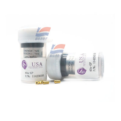 YJJ 4O2-GP cảm biến oxy O2 0-25% cho hầu hết các máy dò an toàn sinh hoạt (P/N 114-230-350)