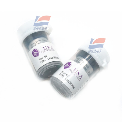 YJJ 4O2-GP cảm biến oxy điện hóa hai điện cực phù hợp với hầu hết các cảm biến an toàn sinh hoạt
