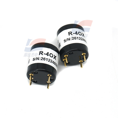R-4OX cảm biến khí công nghiệp và độ ổn định cho các ứng dụng công nghiệp