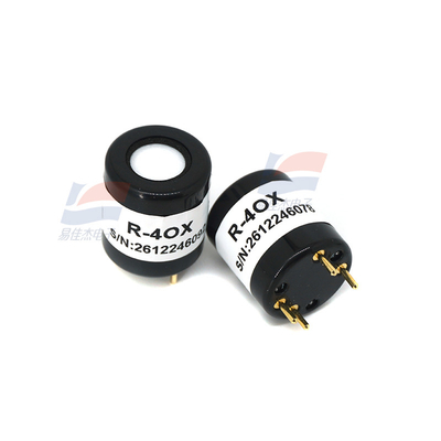 R-4OX cảm biến khí công nghiệp và độ ổn định cho các ứng dụng công nghiệp