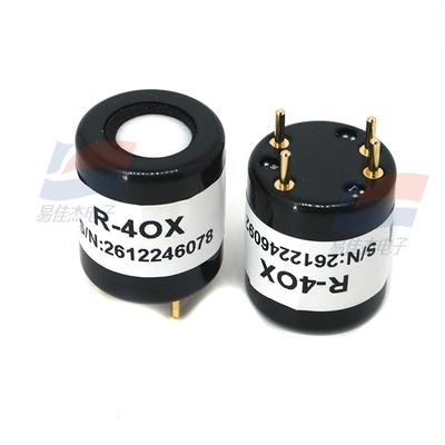 R-4OX cảm biến khí công nghiệp và độ ổn định cho các ứng dụng công nghiệp