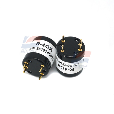 R-4OX cảm biến khí công nghiệp và độ ổn định cho các ứng dụng công nghiệp