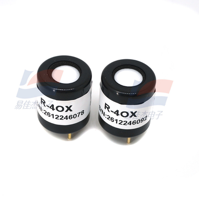 R-4OX cảm biến khí công nghiệp và độ ổn định cho các ứng dụng công nghiệp
