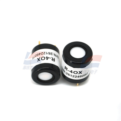 R-4OX cảm biến khí công nghiệp và độ ổn định cho các ứng dụng công nghiệp
