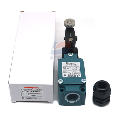 SZL-WL-A-C01AH General Purpose Limit Switch Micro Switch nâng cấp thiết bị công nghiệp của bạn