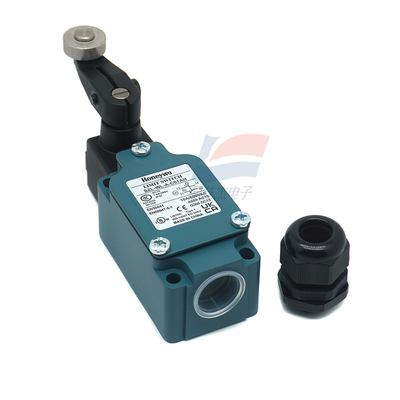 SZL-WL-A-C01AH General Purpose Limit Switch Micro Switch nâng cấp thiết bị công nghiệp của bạn