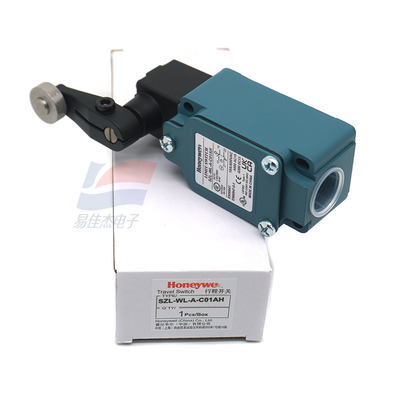SZL-WL-A-C01AH General Purpose Limit Switch Micro Switch nâng cấp thiết bị công nghiệp của bạn