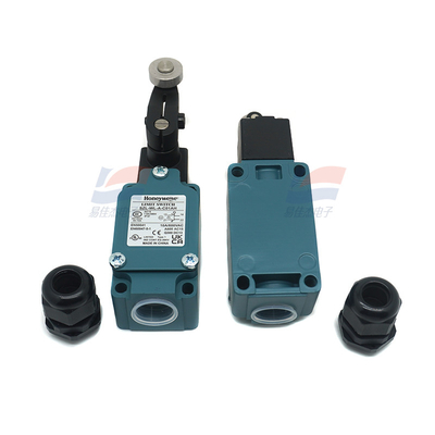 SZL-WL-A-C01AH General Purpose Limit Switch Micro Switch nâng cấp thiết bị công nghiệp của bạn