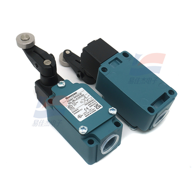 SZL-WL-A-C01AH General Purpose Limit Switch Micro Switch nâng cấp thiết bị công nghiệp của bạn