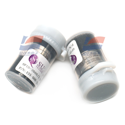 Cảm biến photoionization độ phân giải cao 4PID-2000 phản ứng nhanh cho các ngành công nghiệp môi trường và hóa dầu