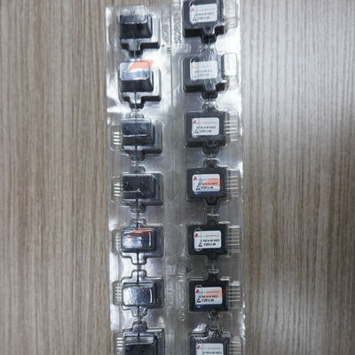 15 PSI-A-4V-ASCX Board Mount Pressure Sensor Loại áp suất tuyệt đối đầu ra tương tự SIP4