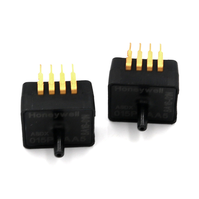 ASDXACX015PAAA5 Bảng gắn cảm biến áp suất loại tuyệt đối với kiểu gắn qua lỗ