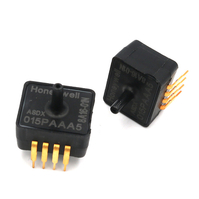 ASDXACX015PAAA5 Bảng gắn cảm biến áp suất loại tuyệt đối với kiểu gắn qua lỗ