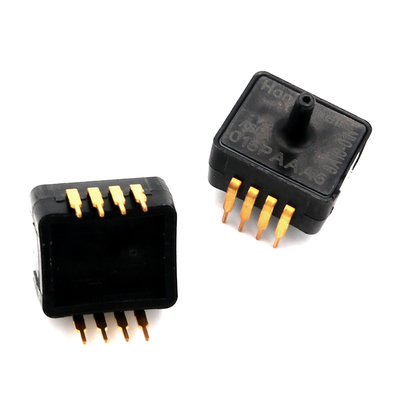 ASDXACX015PAAA5 Bảng gắn cảm biến áp suất loại tuyệt đối với kiểu gắn qua lỗ