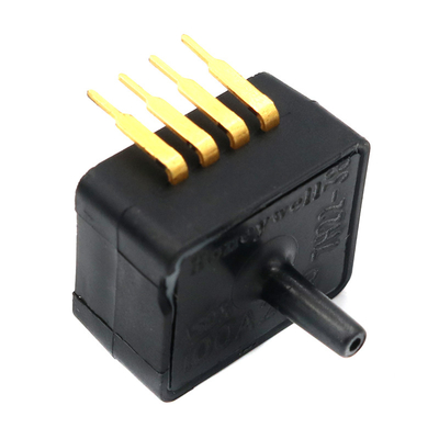 ASDXACX015PAAA5 Bảng gắn cảm biến áp suất loại tuyệt đối với kiểu gắn qua lỗ