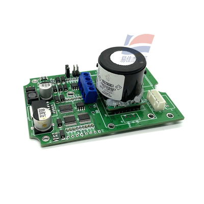 5FO Oxy (O2) Gas Sensor Số bộ phận: AAA32-400 Đáp ứng đáng tin cậy với thời gian sử dụng