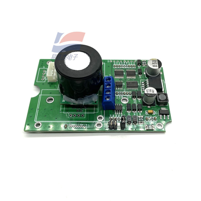 5FO Oxy (O2) Gas Sensor Số bộ phận: AAA32-400 Đáp ứng đáng tin cậy với thời gian sử dụng
