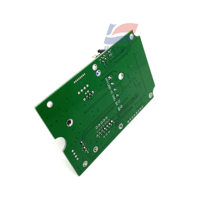 5FO Oxy (O2) Gas Sensor Số bộ phận: AAA32-400 Đáp ứng đáng tin cậy với thời gian sử dụng