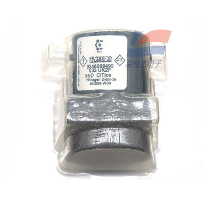 5ND Cảm biến khí nitơ dioxit cho các máy phân tích khí khói và các máy theo dõi hiệu quả đốt cho nồi hơi và lò công nghiệp