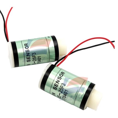 YJJ KE-25F3 Bộ cảm biến oxy điện hóa học cho máy ủ oxy