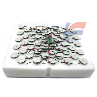 Cảm biến oxy điện hóa học KE-50 chính xác cao cho ủ oxy 0-100% phạm vi phát hiện O2
