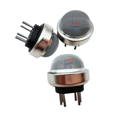 YJJ TGS821 cảm biến khí hydro H2 cho báo động hydro