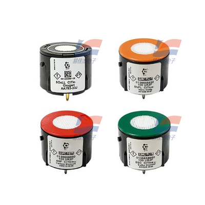 Máy cảm biến khí oxy (O2) cho khí thải 5OXLL Số phần: AA783-33J
