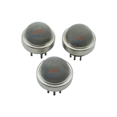 YJJ TGS826 NH3 Ammonia Gas Sensor được sử dụng để phát hiện rò rỉ amoniac trong kho lạnh