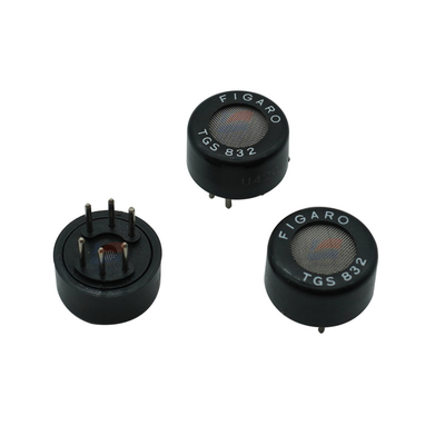 YJJ TGS832-A00 cảm biến khí halogen để phát hiện rò rỉ freon trong kho lạnh