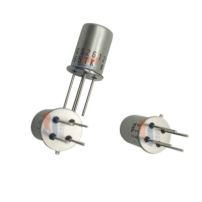 YJJ TGS2612 Cảm biến khí đốt cho báo động khí đốt